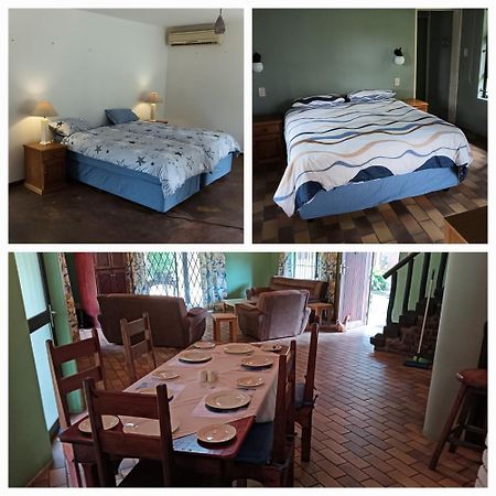 Pennington Beach Cottage Holiday Accommodation Dış mekan fotoğraf